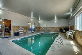 Super 8 by Wyndham Alamosa