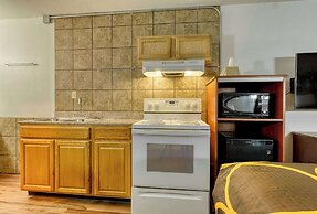 Super 8 by Wyndham Alamosa