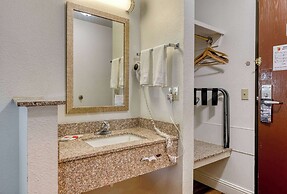 Super 8 by Wyndham Alamosa