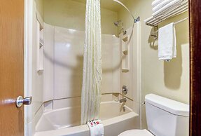 Super 8 by Wyndham Alamosa