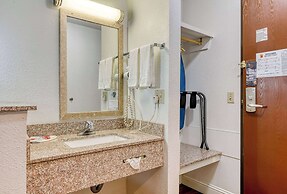 Super 8 by Wyndham Alamosa