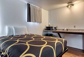 Super 8 by Wyndham Alamosa