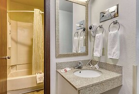 Super 8 by Wyndham Alamosa