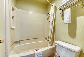 Super 8 by Wyndham Alamosa