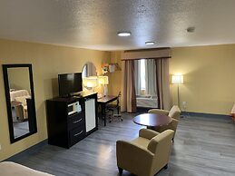 Super 8 by Wyndham Richmond