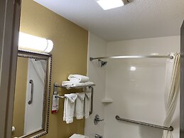 Super 8 by Wyndham Richmond