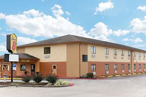 Super 8 by Wyndham Richmond