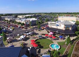 Super 8 by Wyndham Richmond