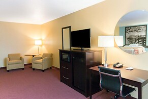 Super 8 by Wyndham Richmond