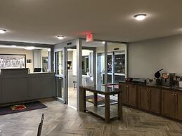 Super 8 by Wyndham Meridian