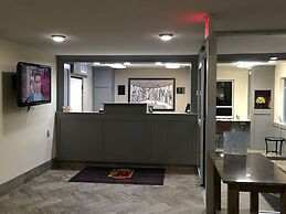 Super 8 by Wyndham Meridian