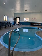 Americas Best Value Inn Torrington