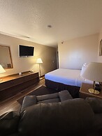 Americas Best Value Inn Torrington