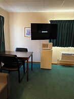 Americas Best Value Inn Torrington