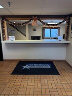 Americas Best Value Inn Torrington