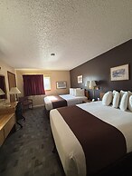 Americas Best Value Inn Torrington