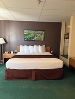 Americas Best Value Inn Torrington