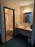 Americas Best Value Inn Torrington