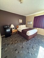 Americas Best Value Inn Torrington