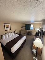 Americas Best Value Inn Torrington