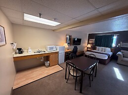 Americas Best Value Inn Torrington