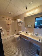 Americas Best Value Inn Torrington