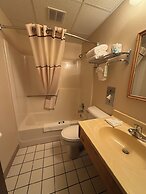 Americas Best Value Inn Torrington