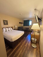 Americas Best Value Inn Torrington