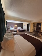 Americas Best Value Inn Torrington