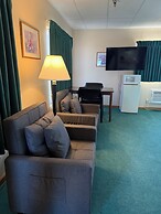 Americas Best Value Inn Torrington