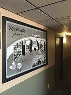 Super 8 by Wyndham Cedar City