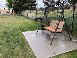 Super 8 by Wyndham Cedar City