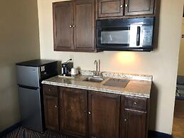 Super 8 by Wyndham Cedar City