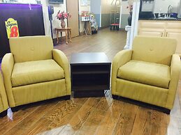 Super 8 by Wyndham Cedar City