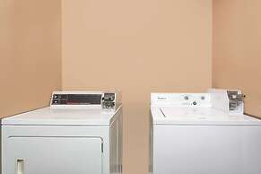 Super 8 by Wyndham Cedar City