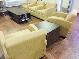 Super 8 by Wyndham Cedar City