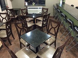 Super 8 by Wyndham Cedar City