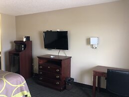 Super 8 by Wyndham Neosho