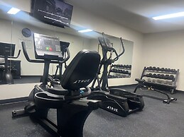 Quality Inn Neosho