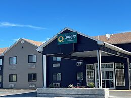 Quality Inn Neosho