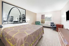 Super 8 by Wyndham Neosho
