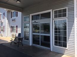Super 8 by Wyndham Neosho