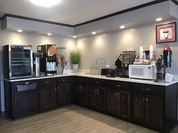 Super 8 by Wyndham Neosho
