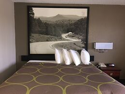 Super 8 by Wyndham Neosho