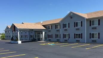 Super 8 by Wyndham Neosho