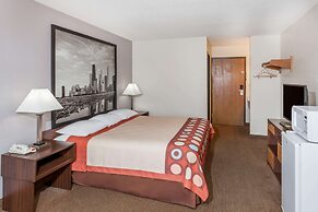 Super 8 by Wyndham Pekin/Peoria Area