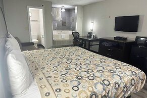 Regal Inn Guntersville By OYO Hwy 431