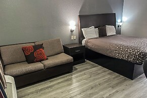 Regal Inn Guntersville By OYO Hwy 431