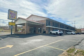 Regal Inn Guntersville By OYO Hwy 431