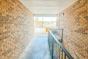 Regal Inn Guntersville By OYO Hwy 431